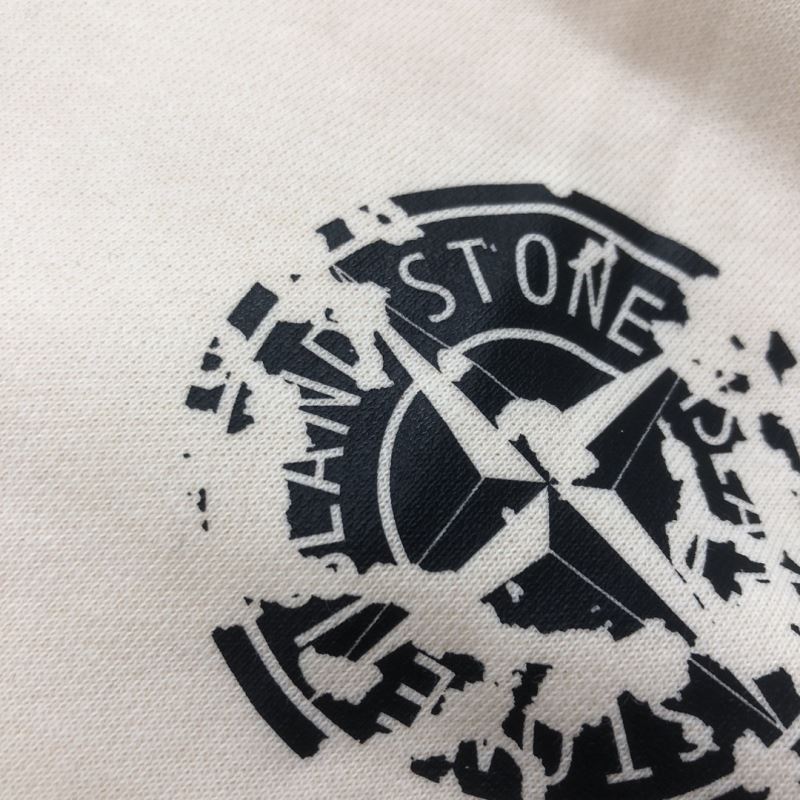 Stone Island Short Pants